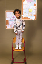 Afbeelding in Gallery-weergave laden, Sweater Dantel
