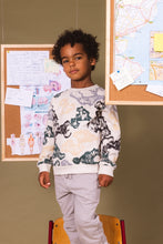 Afbeelding in Gallery-weergave laden, Sweater Dantel
