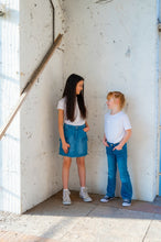 Afbeelding in Gallery-weergave laden, Flared Jeans Rasi
