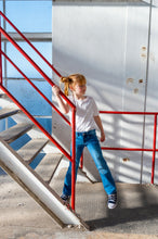 Afbeelding in Gallery-weergave laden, Flared Jeans Rasi

