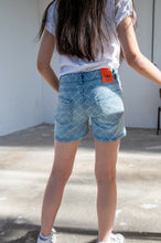 Charger l'image dans la galerie, Jeans Shorts Mchanga

