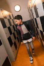 Afbeelding in Gallery-weergave laden, Sweater Demian
