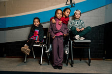 Lade das Bild in den Galerie-Viewer, Blouse Denise
