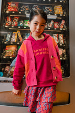 Cargar imagen en el visor de la galería, Hoodie Dianne
