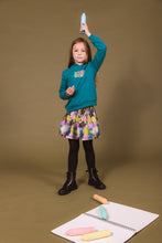 Cargar imagen en el visor de la galería, Sweater Dita
