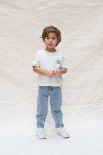 Afbeelding in Gallery-weergave laden, Daily7Kids_Denim_21
