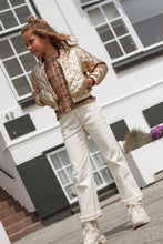 Afbeelding in Gallery-weergave laden, Reversible Jacket Amber
