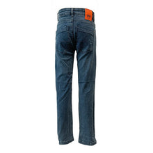 Afbeelding in Gallery-weergave laden, Spijkerbroek Fupi Jeans
