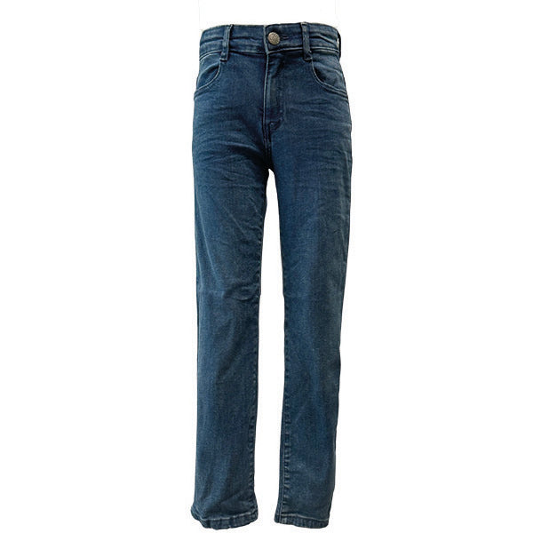 Spijkerbroek Fupi Jeans