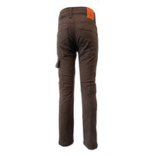Lade das Bild in den Galerie-Viewer, Broek Pesa Brown
