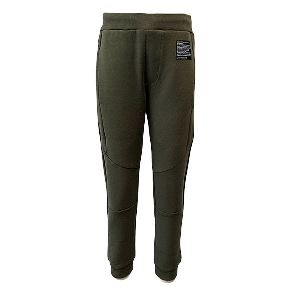Broek Supu Green