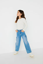 Afbeelding in Gallery-weergave laden, Jeans Harmony
