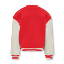 Afbeelding in Gallery-weergave laden, Jacket Silja
