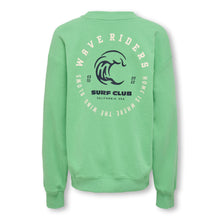 Afbeelding in Gallery-weergave laden, Sweater Benjamin
