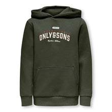 Afbeelding in Gallery-weergave laden, Hoodie Ceres Reg Vintage
