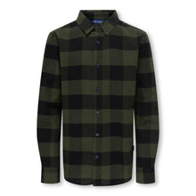 Lade das Bild in den Galerie-Viewer, Shirt Gudmund Checked
