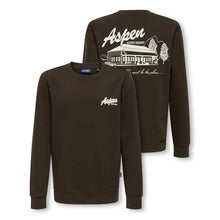 Afbeelding in Gallery-weergave laden, Sweater Connor
