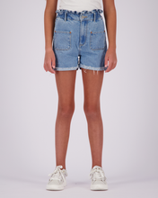 Afbeelding in Gallery-weergave laden, Jeans Shorts Demy
