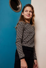 Lade das Bild in den Galerie-Viewer, INDIANBLUEJEANS_AW25_115
