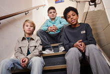 Lade das Bild in den Galerie-Viewer, INDIANBLUEJEANS_AW25_20
