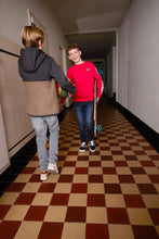Lade das Bild in den Galerie-Viewer, INDIANBLUEJEANS_AW25_26
