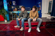 Afbeelding in Gallery-weergave laden, INDIANBLUEJEANS_AW25_75
