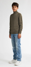 Afbeelding in Gallery-weergave laden, Pullover Turtle KWC260
