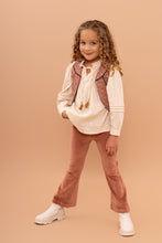 Afbeelding in Gallery-weergave laden, Flared Pants Leonie
