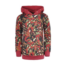 Afbeelding in Gallery-weergave laden, Hoodie Haike

