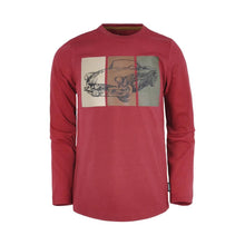 Lade das Bild in den Galerie-Viewer, Longsleeve Hank
