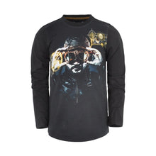 Charger l&#39;image dans la galerie, Longsleeve Hector
