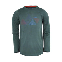 Lade das Bild in den Galerie-Viewer, Longsleeve Henkg
