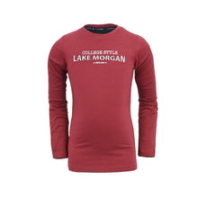 Afbeelding in Gallery-weergave laden, Longsleeve Puk
