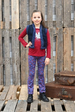 Lade das Bild in den Galerie-Viewer, Flared Pants Thalise
