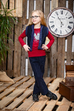Afbeelding in Gallery-weergave laden, Gilet Titia

