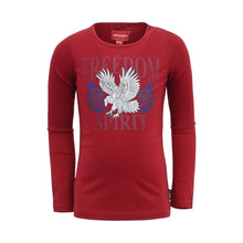 Charger l'image dans la galerie, Longsleeve Terri
