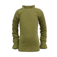 Charger l'image dans la galerie, Longsleeve Tyra
