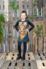 Afbeelding in Gallery-weergave laden, Legging Thaxa
