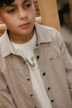 Afbeelding in Gallery-weergave laden, T-shirt Ramon
