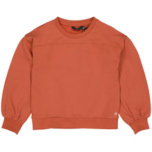 Lade das Bild in den Galerie-Viewer, Sweater Tanja
