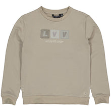Cargar imagen en el visor de la galería, Sweater Terry
