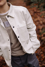 Cargar imagen en el visor de la galería, Sweater Terry
