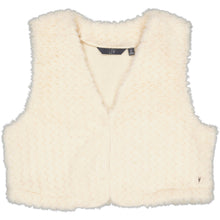 Lade das Bild in den Galerie-Viewer, Bodywarmer Viola
