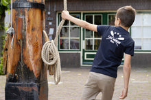 Charger l'image dans la galerie, T-shirt Robbert
