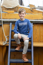 Afbeelding in Gallery-weergave laden, Longsleeve Pieter
