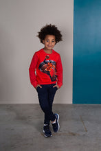 Lade das Bild in den Galerie-Viewer, Sweater Herwin
