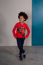 Lade das Bild in den Galerie-Viewer, Sweater Herwin
