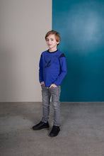 Lade das Bild in den Galerie-Viewer, Longsleeve Hubert
