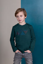 Lade das Bild in den Galerie-Viewer, Longsleeve Henkg
