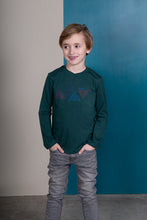 Lade das Bild in den Galerie-Viewer, Longsleeve Henkg
